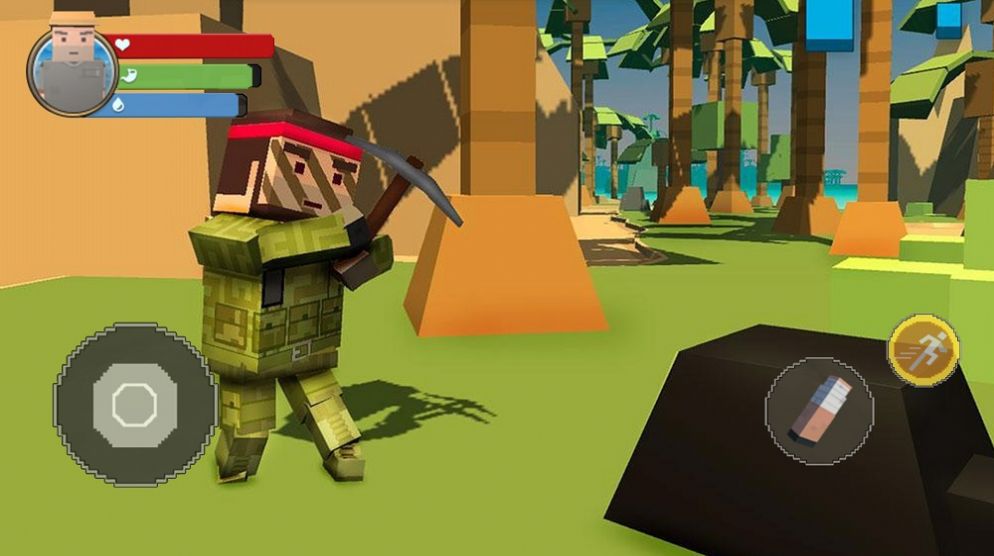 未来转变者生存1