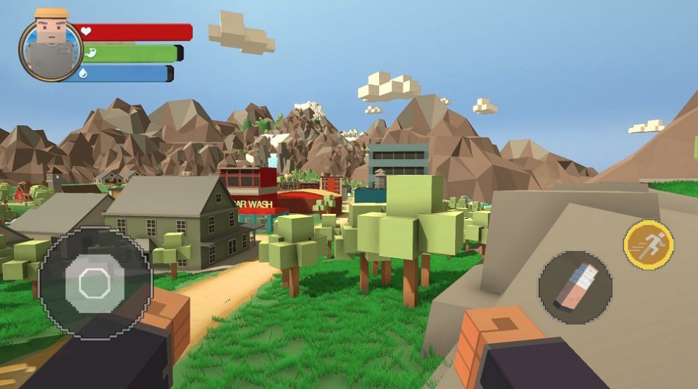 未来转变者生存2