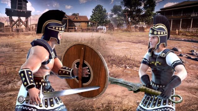 凡人之刃暗影之战2