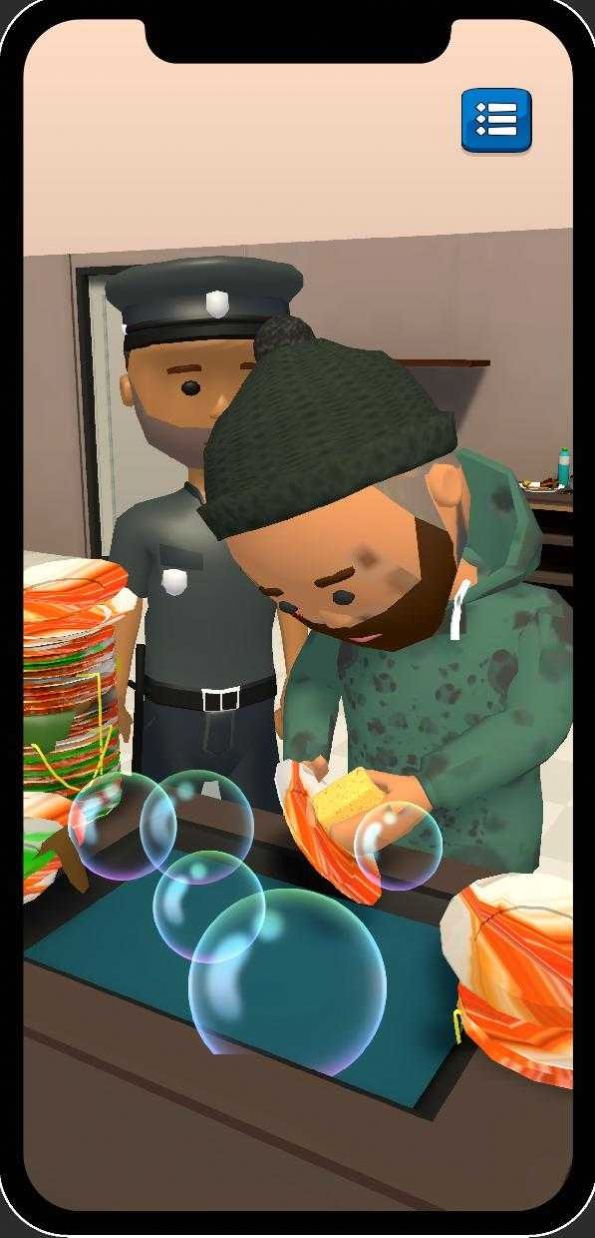 没有一分钱的家伙0