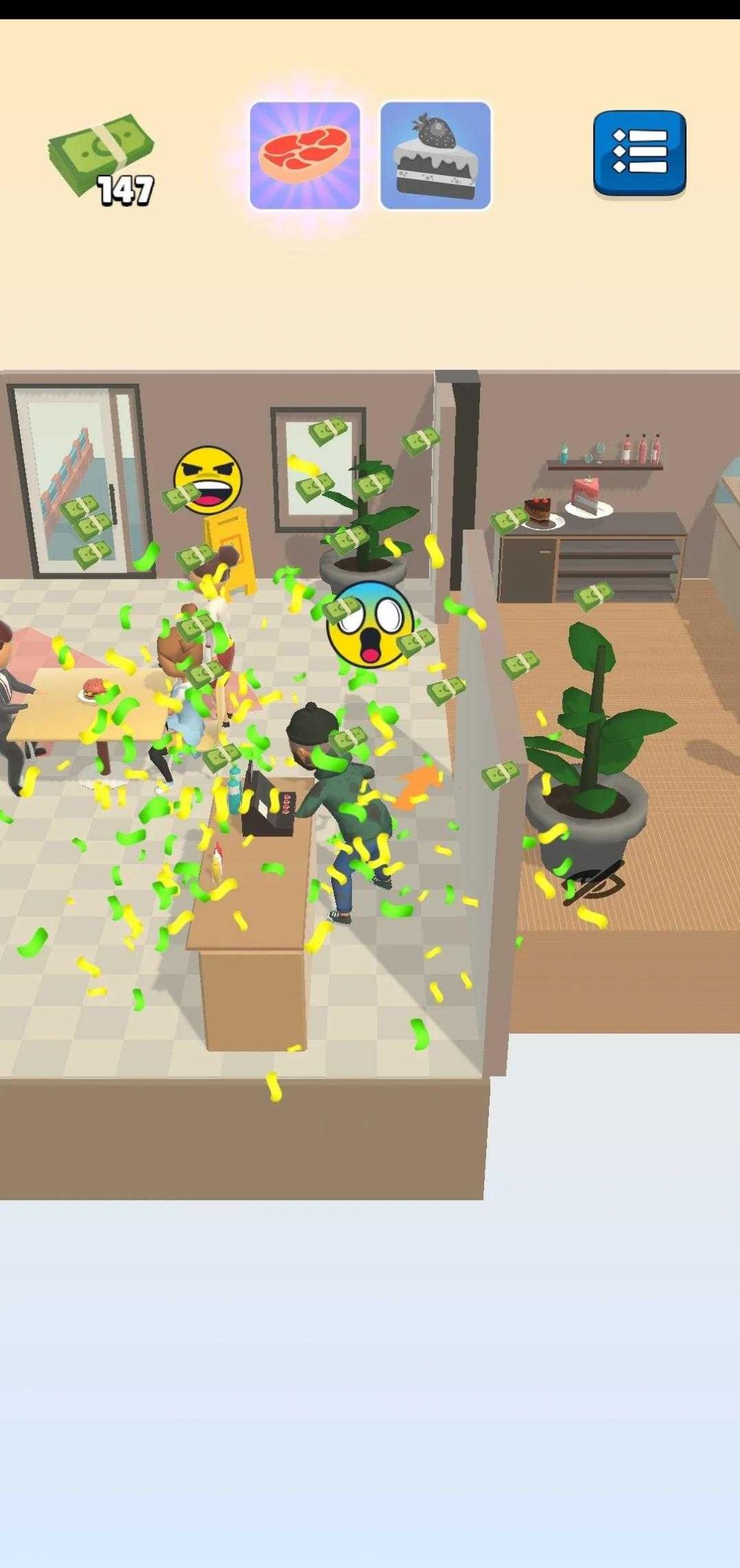 没有一分钱的家伙1