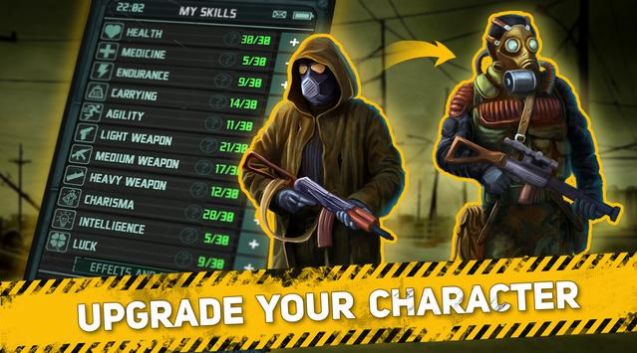 袖珍幸存者拓展版1