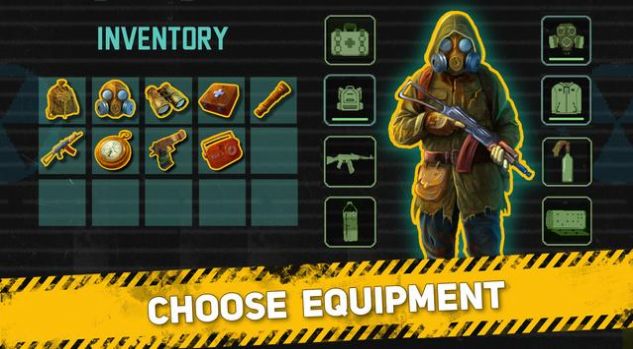 袖珍幸存者拓展版3