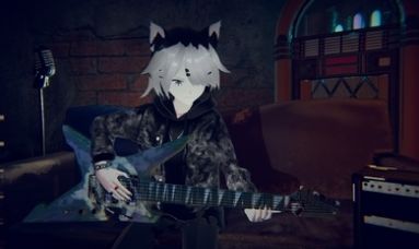 拉普兰德吉他模拟器