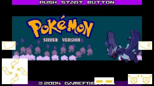 口袋妖怪水银3.0完结修1