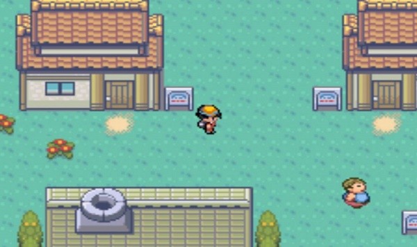 口袋妖怪进击之旅改版2