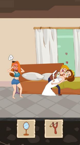 明星女孩爱情故事1