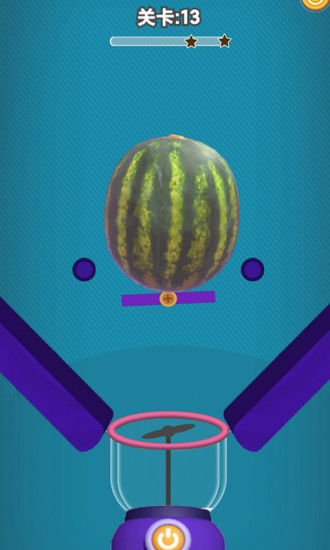 单机切水果游戏2