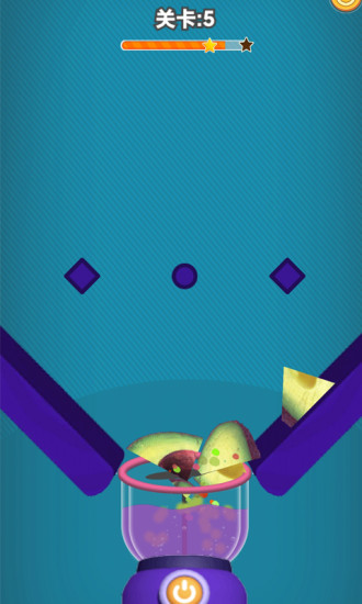 单机切水果游戏