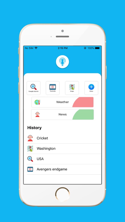 真正的语音助手2