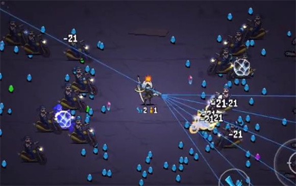 闯关专家代号2C4