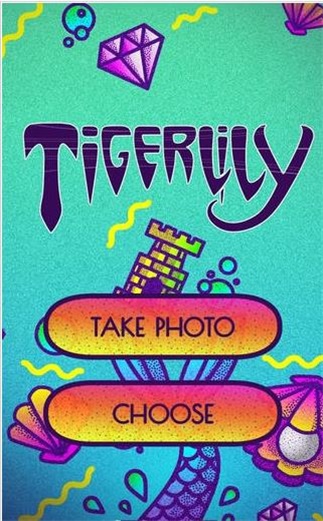 Tigerlily0