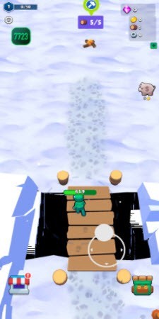 火柴人冬季大战3