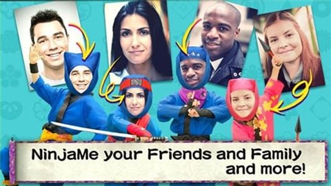 NinjaMe安卓版