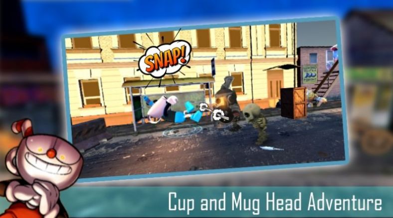 茶杯头大冒险内置修改器1