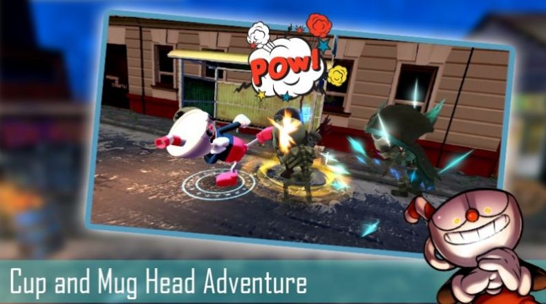 茶杯头大冒险内置修改器2