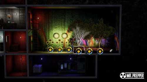 末日准备狂版 末日准备狂版