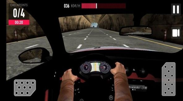 极品飞车大作战2