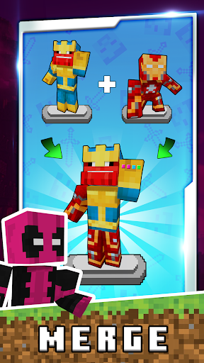 工艺英雄合并战斗2