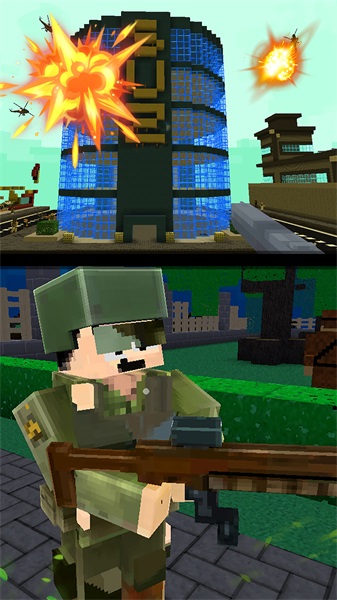 像素沙盒模拟器0