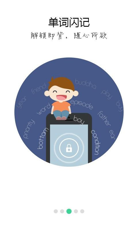 四六级3500词汇0