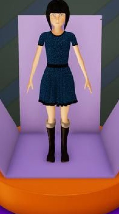 毛绒公仔玩具厂1