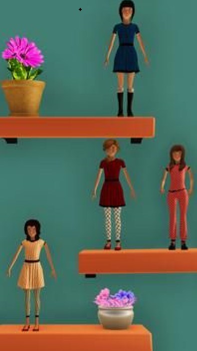 毛绒公仔玩具厂2