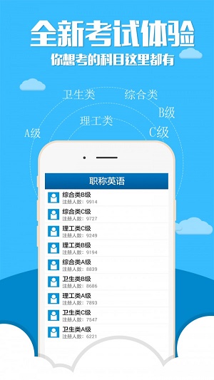 职称英语考试宝典3