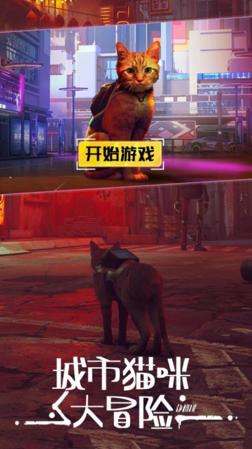 城市动物大冒险2