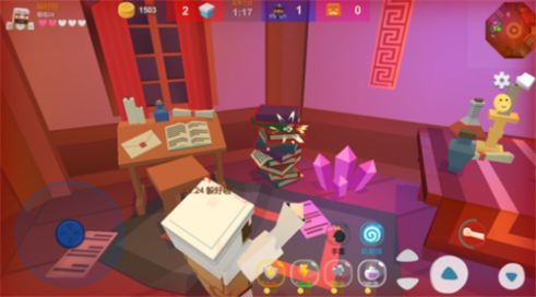 变异躲猫猫 变异躲猫猫