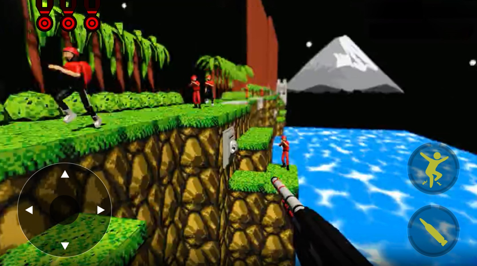 战地英雄模拟器1