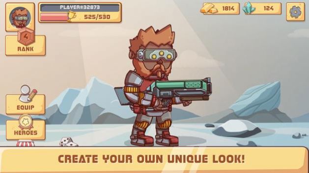 末日生存资源战争2