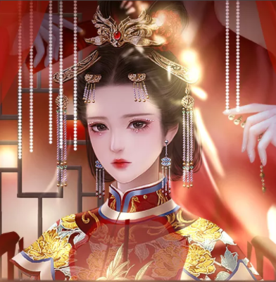 为妃作宰清软2022