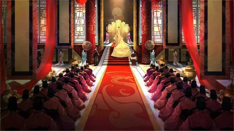 为妃作宰清软20222