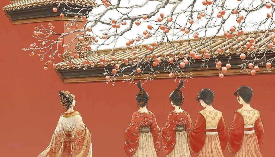 为妃作宰清软版2022 为妃作宰清软版2022