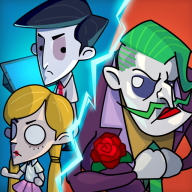 躺平摸鱼变身模式