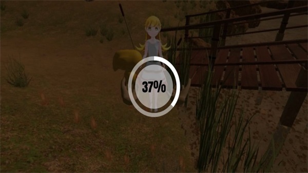 虚拟小忍养成计划2