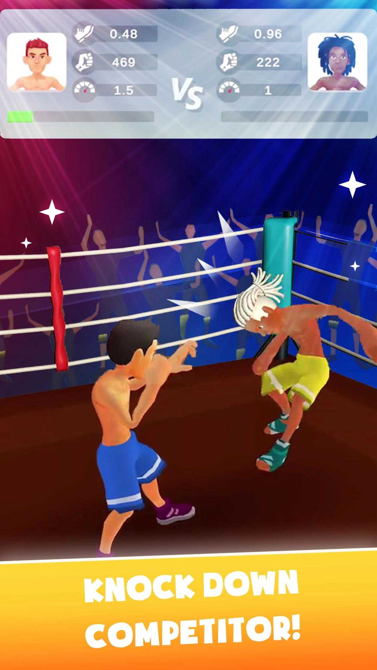 我的空闲健身教练0