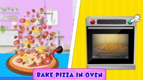 我的快餐厅 我的快餐厅