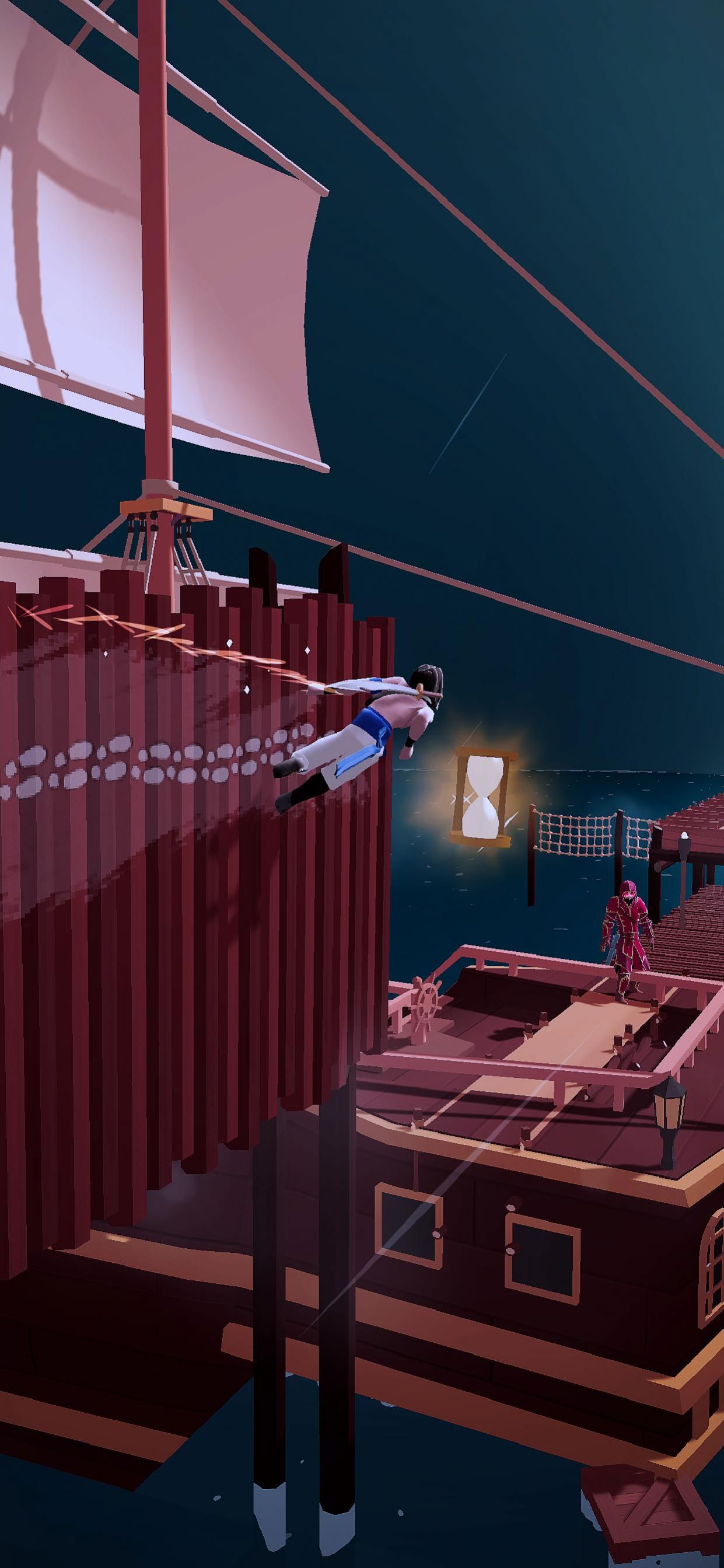 波斯王子逃亡21