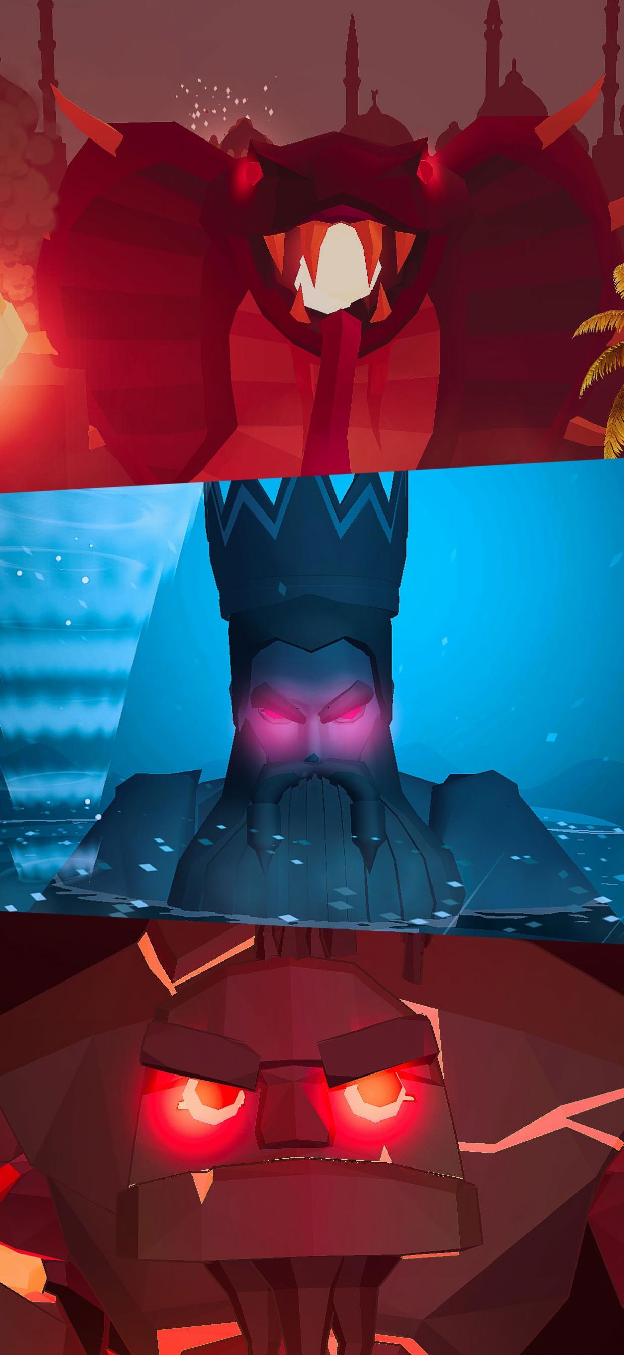 波斯王子逃亡22