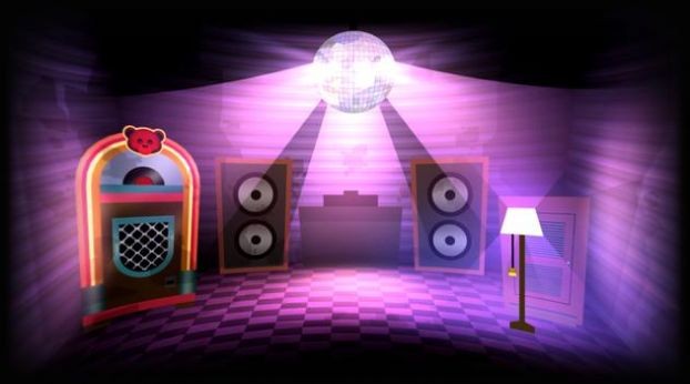 熊天堂2旅馆生存1