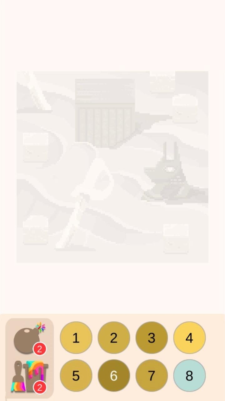 每日的艺术世界1