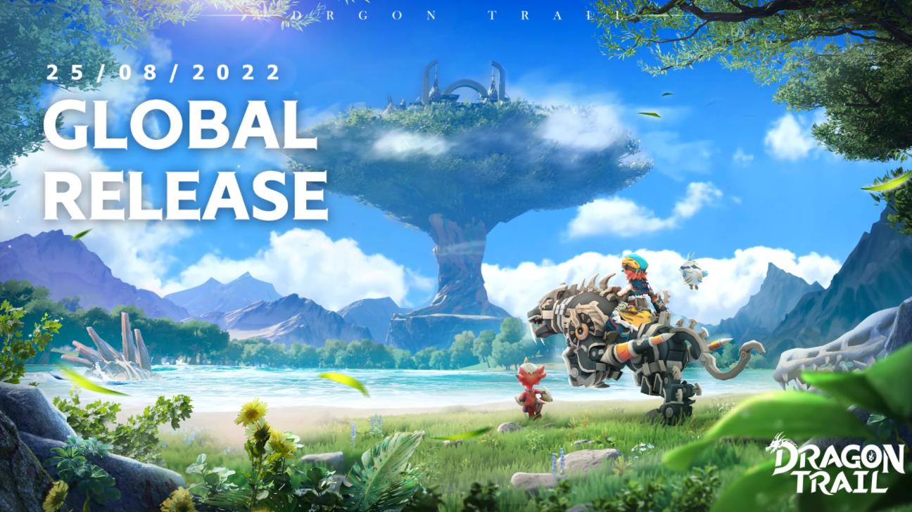 龙之踪迹猎人世界2