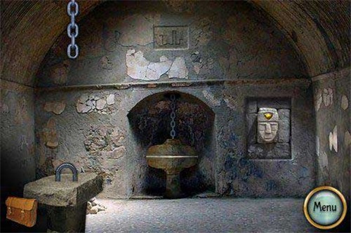 失落之城汉化版1