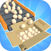 鸡蛋工厂大亨免费版
