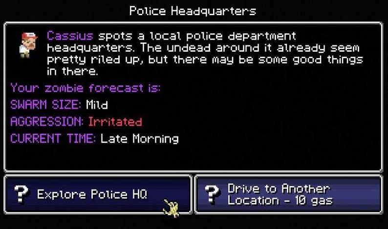 加拿大死亡之路2