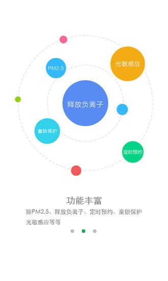 罗麦空气净化器3