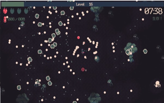 黎明前20分钟无尽模式1