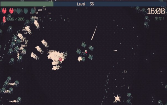 黎明前20分钟无尽模式2